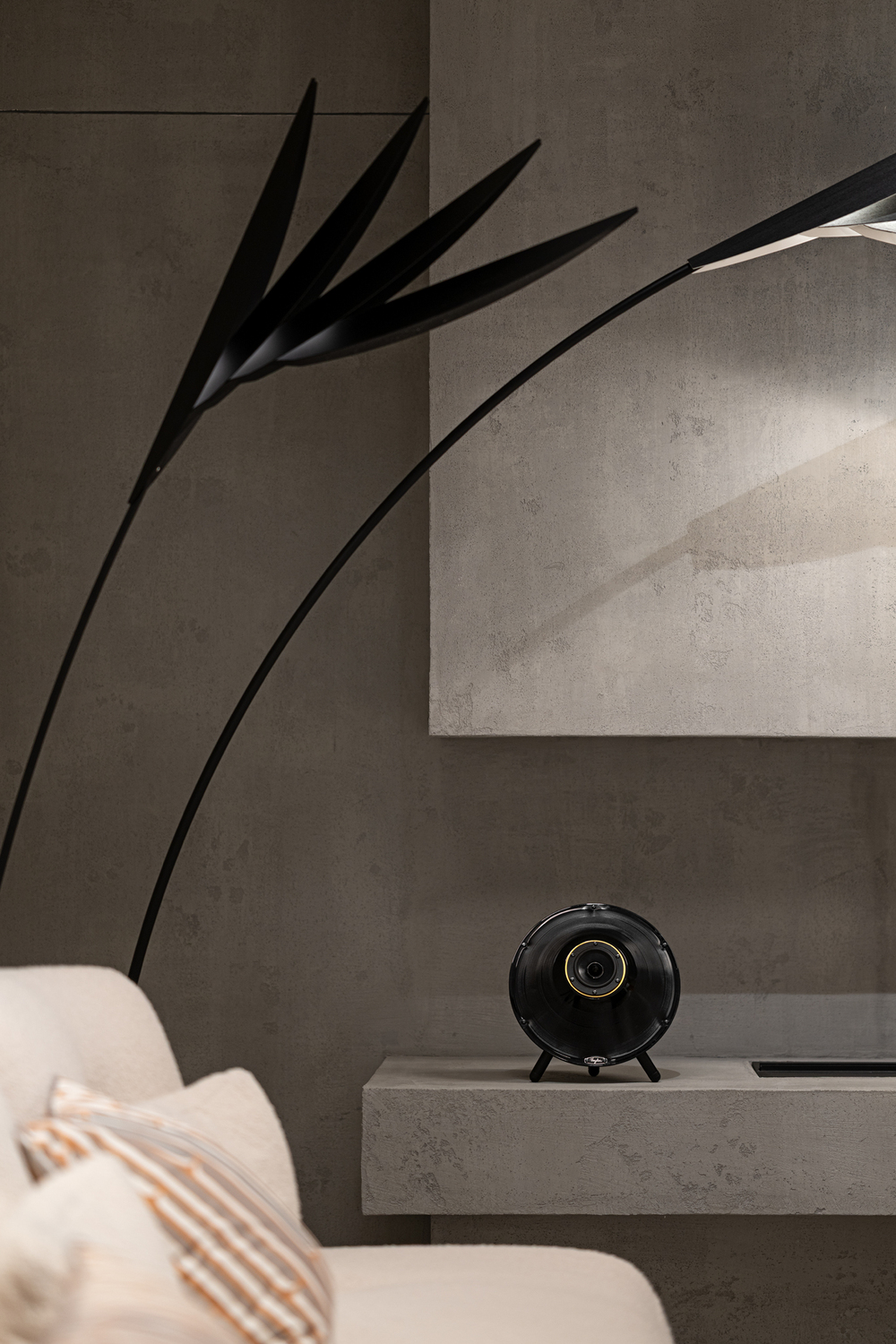 Sound Saucer 2 in the living room (1).jpg