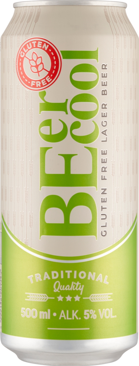 SPAR Beer Cool gluténmentes sör.png