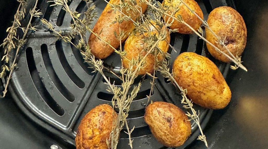 Forrólevegős sütőket teszteltek
