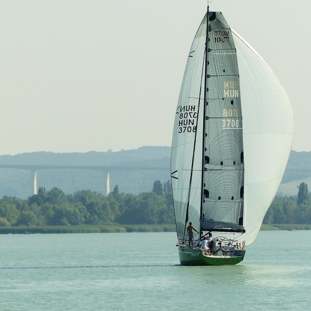 A használt ingatlanoké a főszerep idén a Balatonon