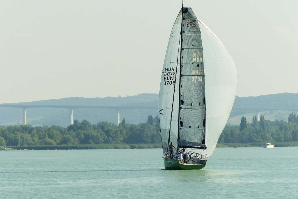 A használt ingatlanoké a főszerep idén a Balatonon
