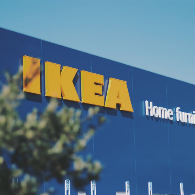 Riadót fújt az IKEA: ezt a veszélyes terméket hívta vissza a svéd óriás