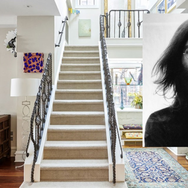 Ebben a pazar New York-i penthouse-ban élt a '70-es években John Lennon