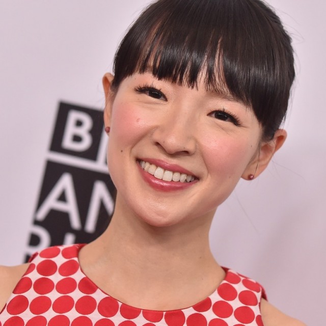 Örömteli otthon a rendteremtés guruja szerint: Marie Kondo elárulta, mi a titok!
