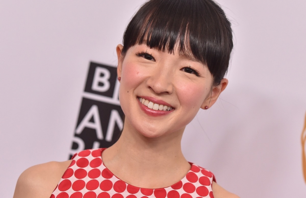 Örömteli otthon a rendteremtés guruja szerint: Marie Kondo elárulta, mi a titok!