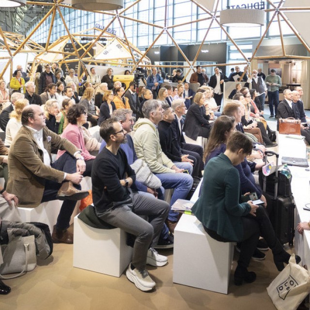2025 februárjában nyílik a vezető vásártrió, az Ambiente, a Christmasworld és a Creativeworld!