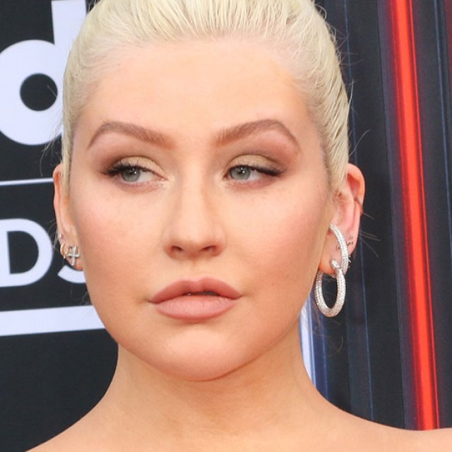 Christina Aguilera imádja ezt a lakberendezési stílust: ő így használta otthonában!