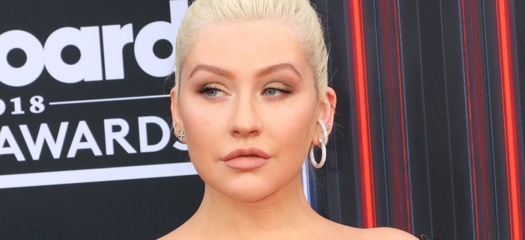 Christina Aguilera imádja ezt a lakberendezési stílust: ő így használta otthonában!