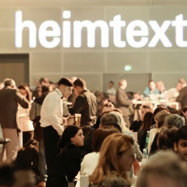 60 ország, 2900 kiállító: így mutatja be a Heimtextil a belsőépítészet textíliáit!