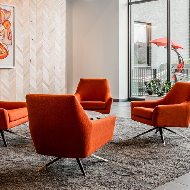 Ilyennek képzelték a jövőt: ettől olyan izgalmas a mid-century modern stílus!