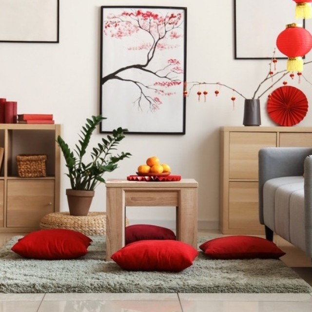 6 egyszerű feng shui módszer: így érhetsz el még nagyobb harmóniát otthonodban