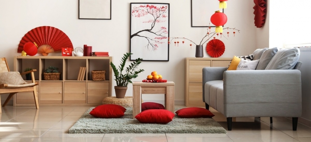 6 egyszerű feng shui módszer: így érhetsz el még nagyobb harmóniát otthonodban