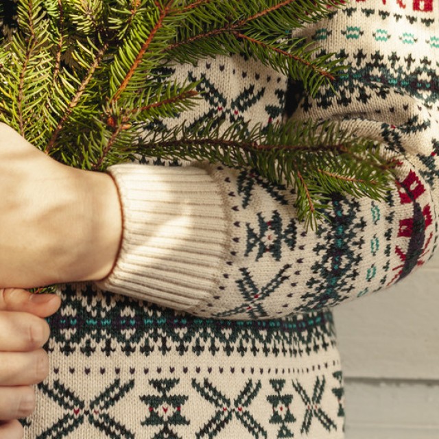 Ilyen a karácsonyi hangulat a skandináv otthonokban: hygge életérzés az ünnepekkor is