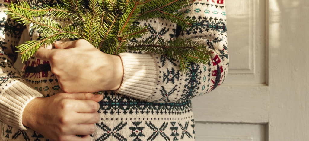 Ilyen a karácsonyi hangulat a skandináv otthonokban: hygge életérzés az ünnepekkor is