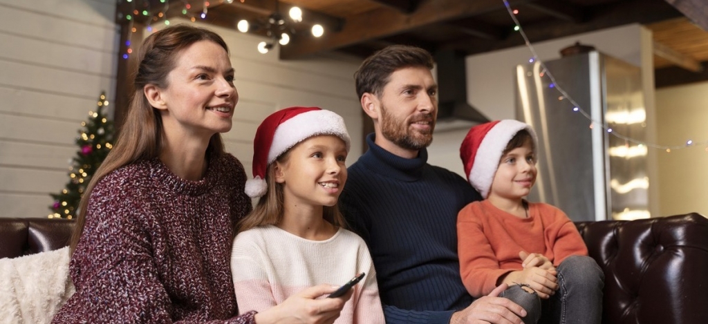 Filmek december 24-én a tévében: ezt nézzétek a pároddal, családoddal, gyerekekkel!