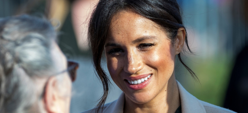 Meghan Markle megtévesztette a nézőket? Valójában itt forgatták új főzőshow-ját