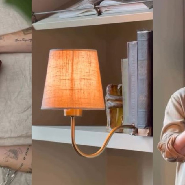 DIY olvasólámpa régi könyvből: könyvimádóknak kötelező dekorációs elem otthonra!