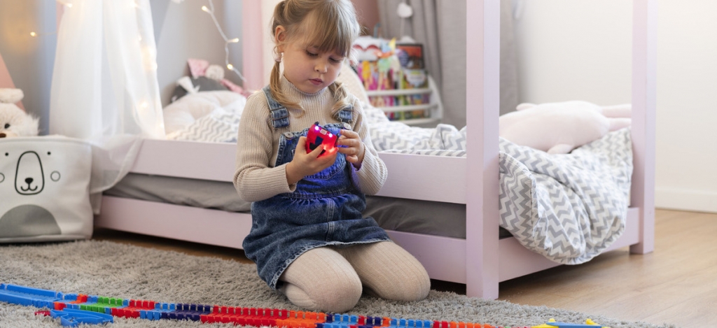 6 gyakori hiba a gyerekszoba berendezésekor: mutatjuk, hogyan kerülheted el őket!