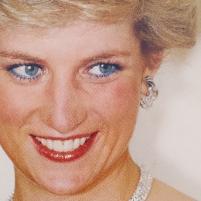 Kiderült, ki örökli a csodás birtokot, amelyen Diana hercegné sírja áll: nem a fiai!