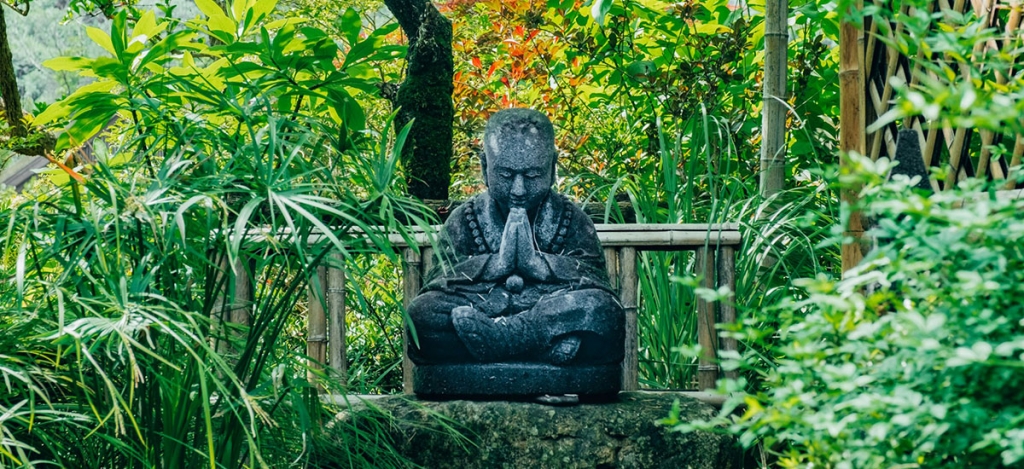 A zen sziklakertek titkai: így teremtik meg a tökéletes békét és harmóniát a japánok
