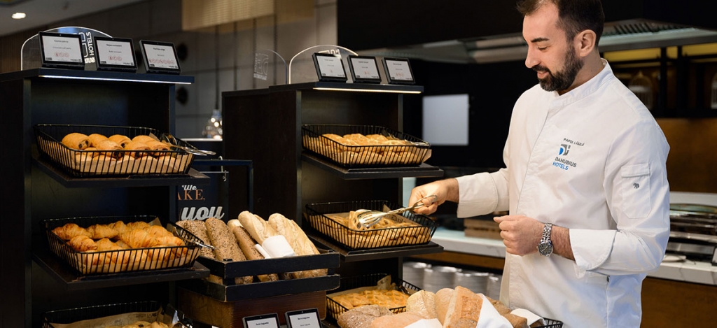 Megújult reggeli kínálat és gasztronómiai innovációk a Danubius Hotelsnél