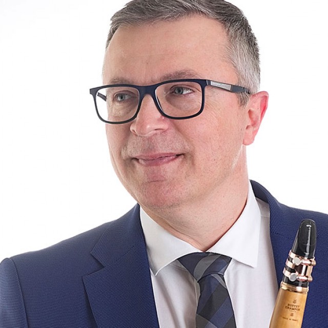 Koncertet ad a Nemzeti Filharmonikus zenekar: jön az Álomtáncok című klarinétverseny