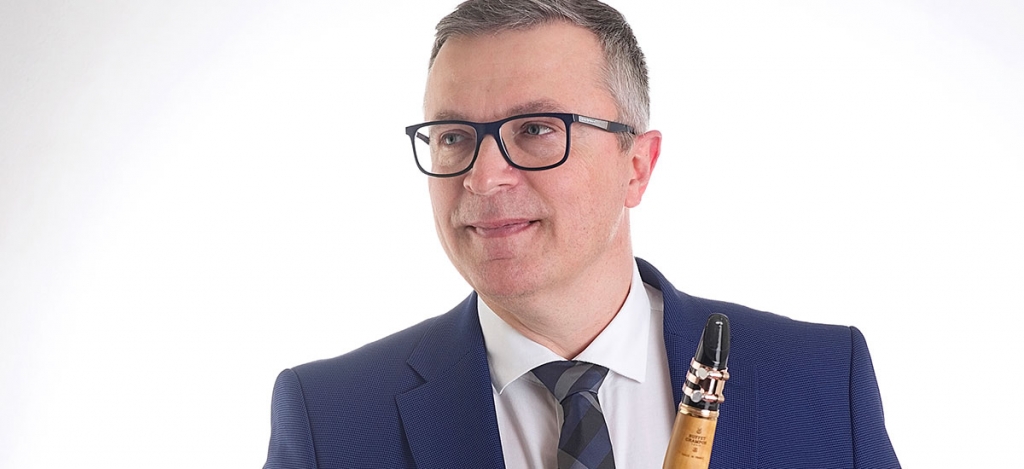 Koncertet ad a Nemzeti Filharmonikus zenekar: jön az Álomtáncok című klarinétverseny