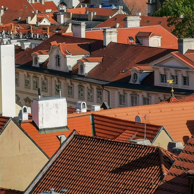 Kitüntetést kapott a Terrán! A magyar vásárlók szerint ötcsillagosak a tetőcserepeik