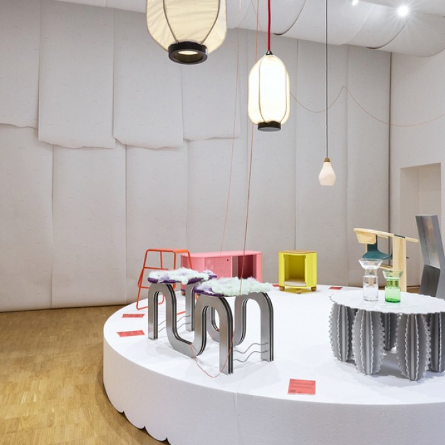 8000-nél is többen látták a Budapest Select kiállítást a Milan Design Week alatt!