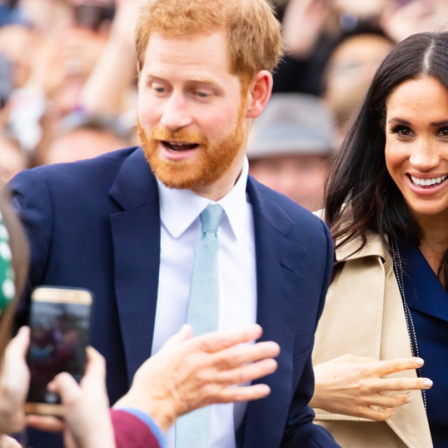 Less be Meghan Markle és Harry herceg konyhájába: itt bizony fenséges ételek készülnek!