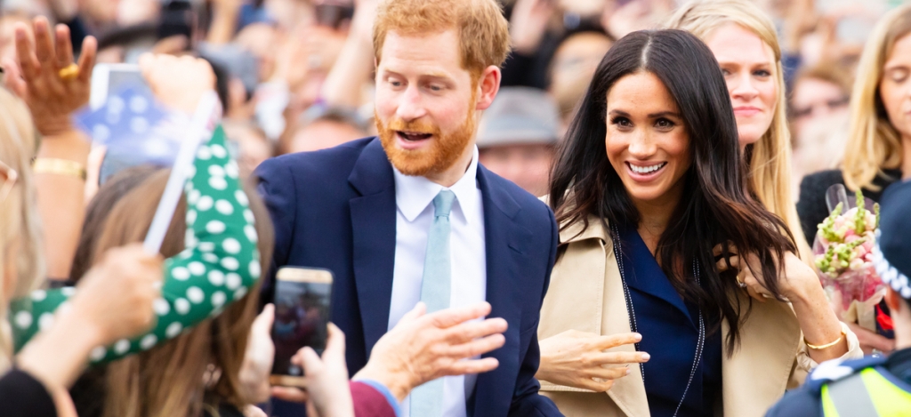 Less be Meghan Markle és Harry herceg konyhájába: itt bizony fenséges ételek készülnek!