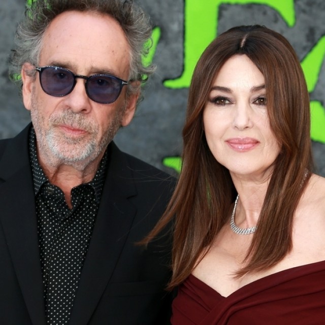 Döbbenetes, milyen belül Tim Burton otthona: erre egyetlen rajongója sem számított!