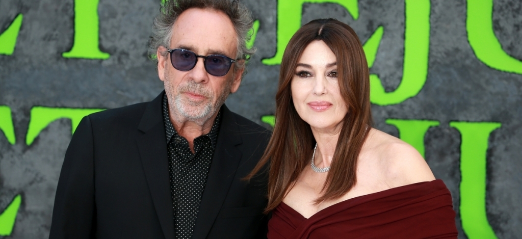 Döbbenetes, milyen belül Tim Burton otthona: erre egyetlen rajongója sem számított!