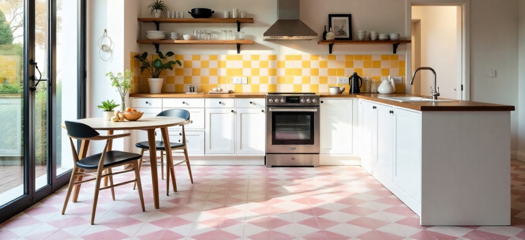 Hódít a sakktáblaminta: inspiráló kockás összeállítás a trend szerelmeseinek!