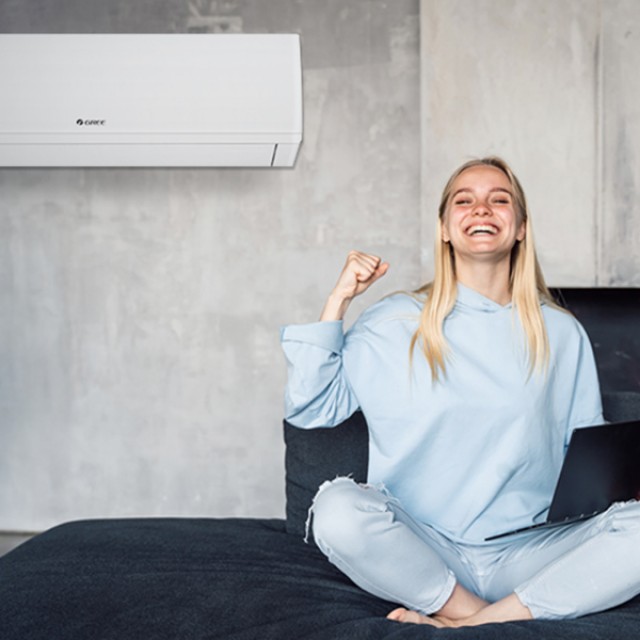 Klíma vagy ventilátor? Most végre választ kaphatsz erre a gyakran felmerülő kérdésre!