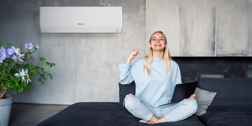Klíma vagy ventilátor? Most végre választ kaphatsz erre a gyakran felmerülő kérdésre!