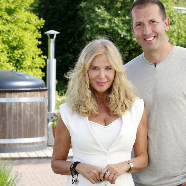 Amikor a kert életre kel: Álomkertek a Spektrum Home műsorán