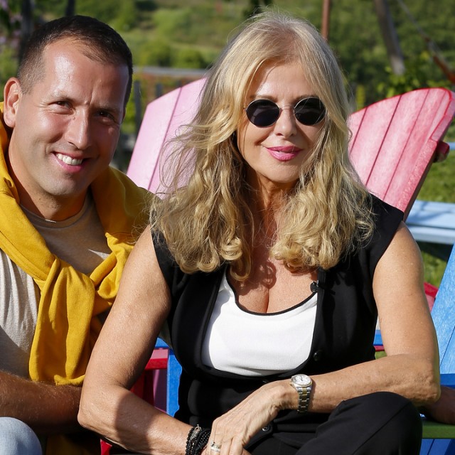 Jön az Álomkertek 5. évada: Szomoru Miklós mesélt az új epizódok különleges kertjeiről