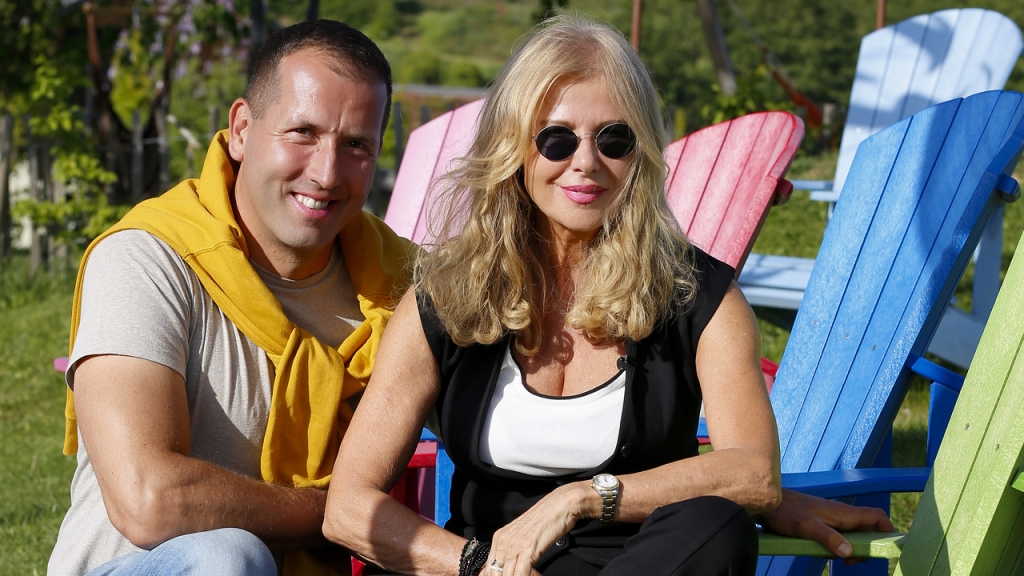 Jön az Álomkertek 5. évada: Szomoru Miklós mesélt az új epizódok különleges kertjeiről Jön az Álomkertek 5. évada: Szomoru Miklós mesélt az új epizódok különleges kertjeiről