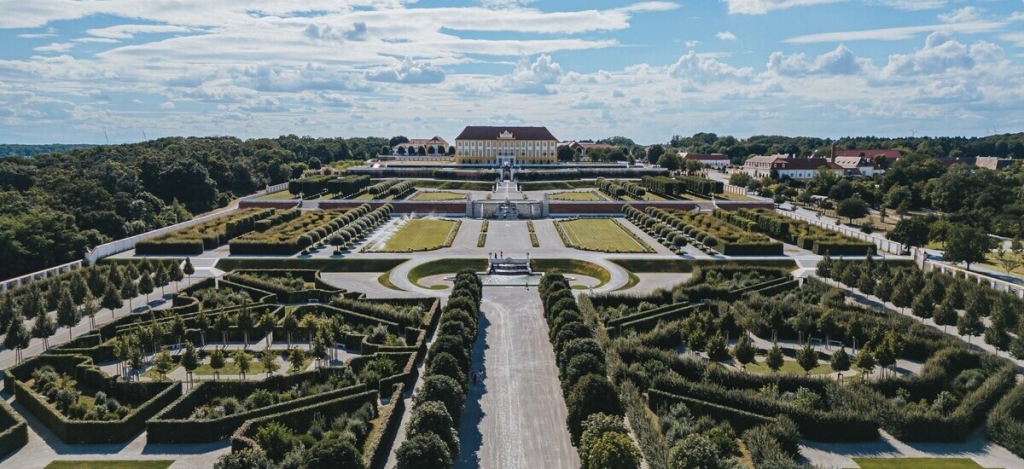 Az ősz Schloss Hof kastélyában– barokk varázslat, színes programokkal