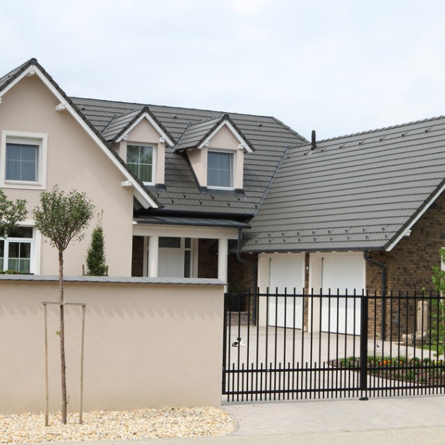 Tervezz a tetővel generációkon átívelően