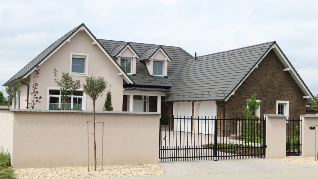 Tervezz a tetővel generációkon átívelően