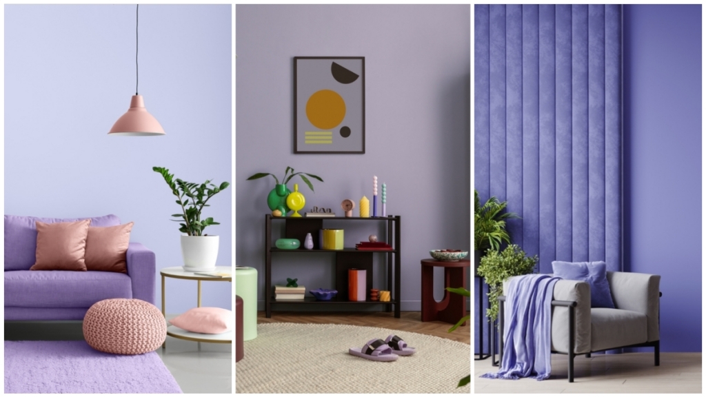 Mindenki imádja ezt az új falfestési trendet: a ’color capping’ lenyűgöző hatást kelt!