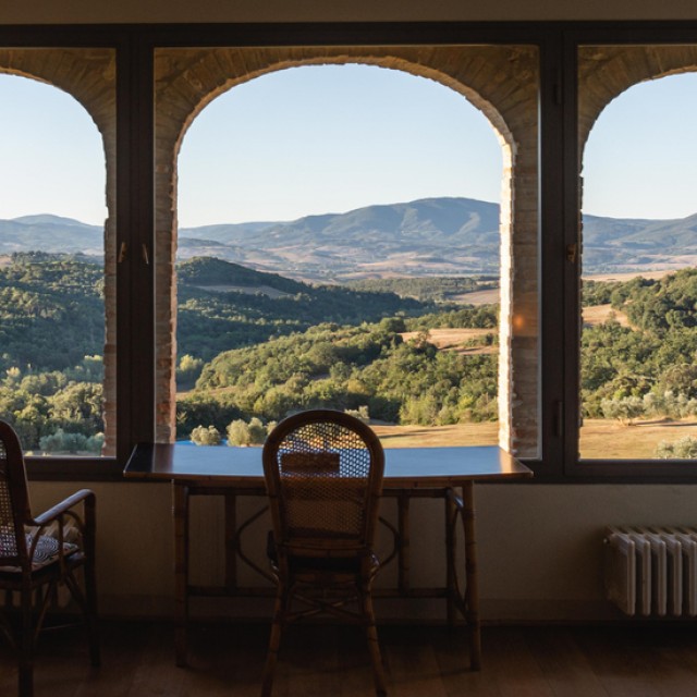 Újra hódít a toszkán életérzés: gyere, tudj meg többet erről a stílusirányzatról!