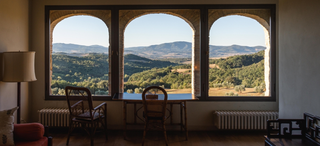 Újra hódít a toszkán életérzés: gyere, tudj meg többet erről a stílusirányzatról! Újra hódít a toszkán életérzés: gyere, tudj meg többet erről a stílusirányzatról!