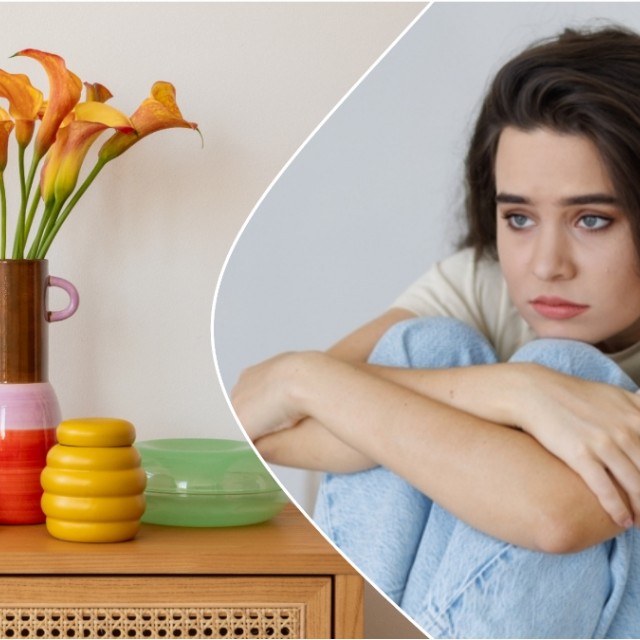 Vettél valami szépet otthonra, és most minden mást utálsz körülötte? A jelenségnek neve is van!