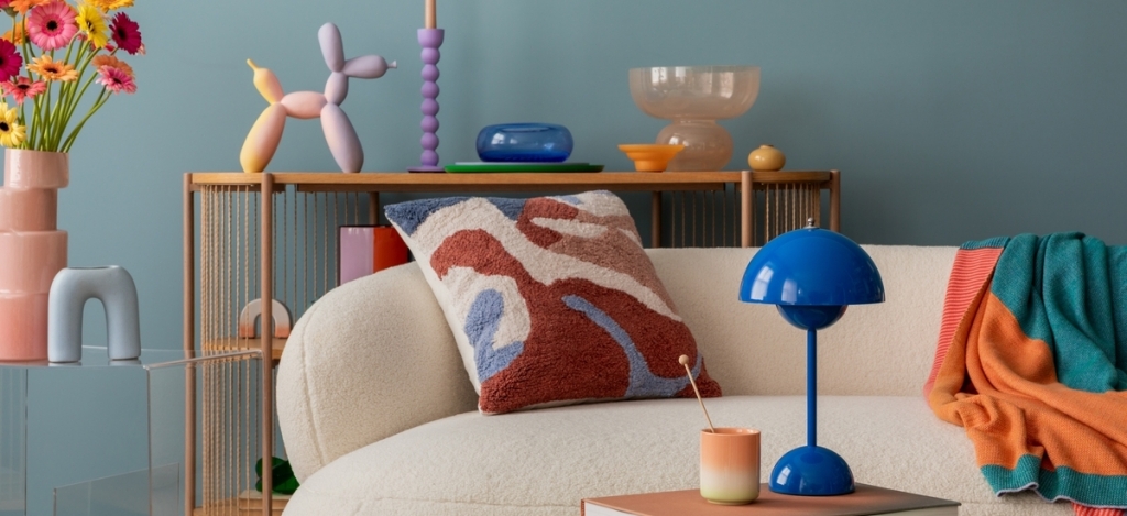 6 szín, amivel SOHA nem szabad párosítani a kéket: teljesen eltompul mellettük…