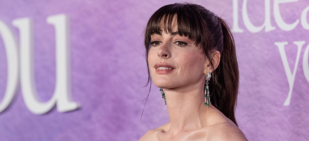 Anne Hathaway megszegte a belsőépítészek egyik alapszabályát: mit gondolsz, jól tette? Anne Hathaway megszegte a belsőépítészek egyik alapszabályát: mit gondolsz, jól tette?