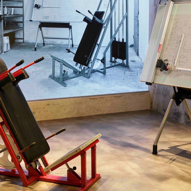 Már a rómaiak is készítettek edzőgépeket: a fitneszberendezések nem a modern kor vívmányai!