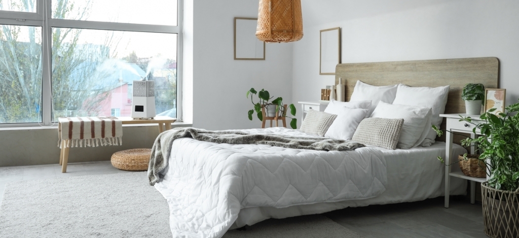 4 dolog, amit azonnal tüntess el a hálószobádból, ha rendezettségre vágysz! 4 dolog, amit azonnal tüntess el a hálószobádból, ha rendezettségre vágysz!